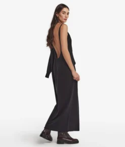 Abito sottoveste in Cashmere Ultrasoft