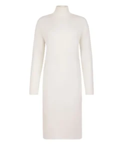 Abito trecce in Cashmere Ultrasoft