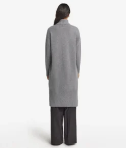 Abito trecce in Cashmere Ultrasoft