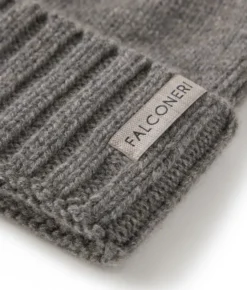Berretto in Cashmere Ultrasoft