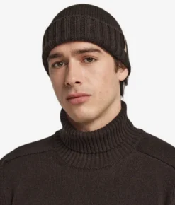 Berretto in Cashmere Ultrasoft
