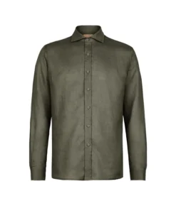 Camicia in lino