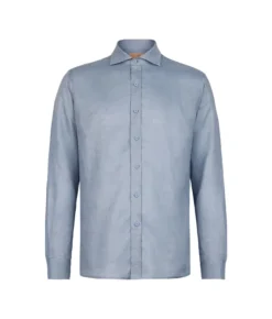 Camicia in lino
