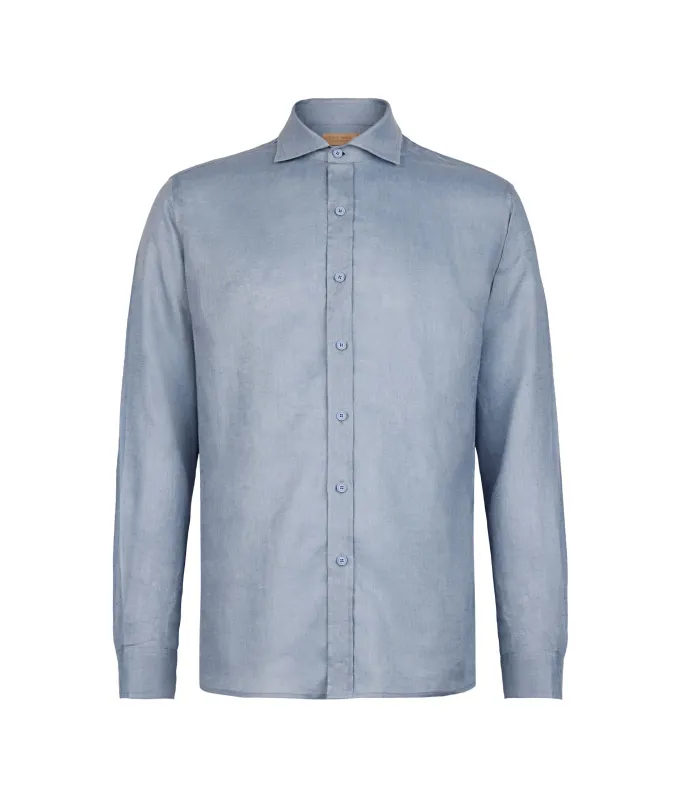 Camicia in lino