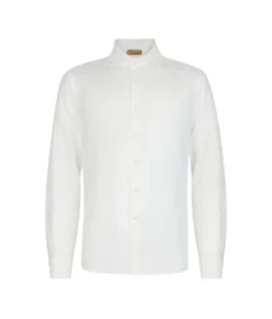 Camicia in lino