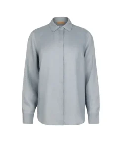 Camicia in lino