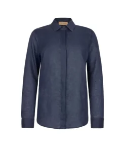 Camicia in lino