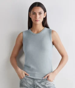 Canotta in Cashmere Airfine