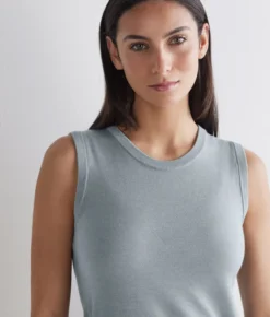Canotta in Cashmere Airfine