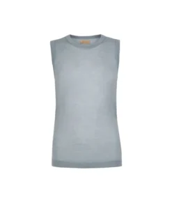 Canotta in Cashmere Airfine