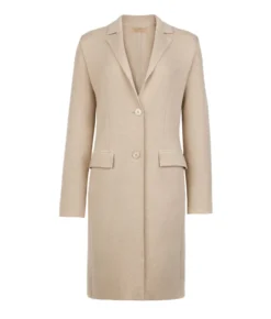 Cappotto in Cashmere Ultrasoft