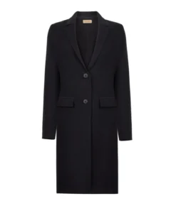 Cappotto in Cashmere Ultrasoft