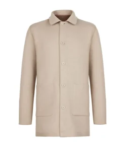 Cappotto reversibile