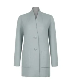 Cappotto reversibile