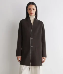 Cappotto reversibile