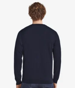 Cardigan con bottoni in Cashmere Ultrafine