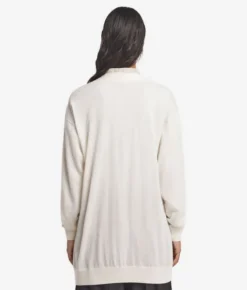 Cardigan in Cashmere Ultrafine