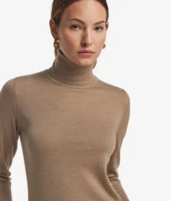 Dolcevita in Cashmere Ultrafine