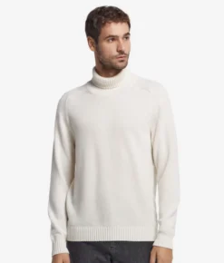Dolcevita in Cashmere Ultrasoft