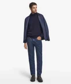 Dolcevita in Cashmere Ultrasoft
