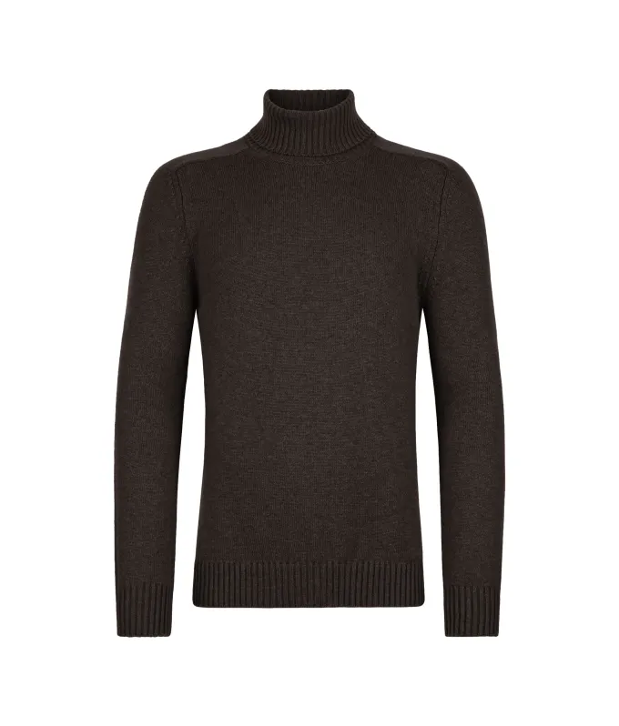 Dolcevita in Cashmere Ultrasoft