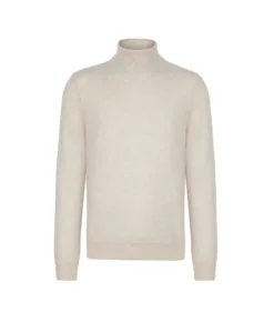 Dolcevita in Cashmere Ultrasoft