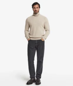Dolcevita in Cashmere Ultrasoft