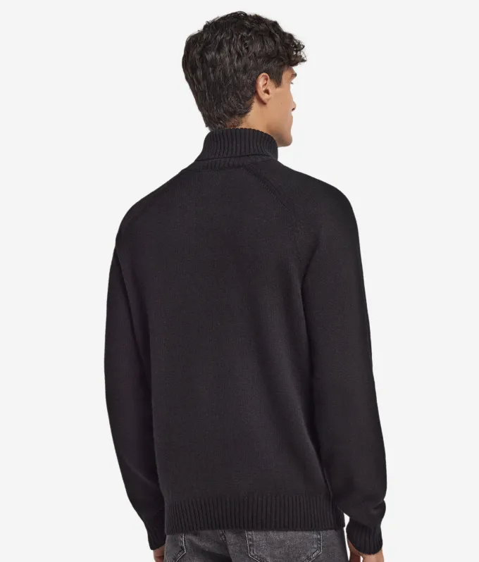Dolcevita in Cashmere Ultrasoft
