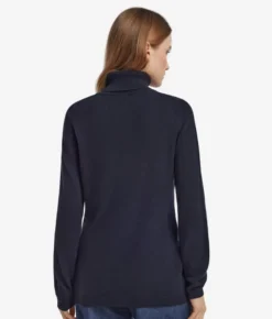 Dolcevita in Cashmere Ultrasoft