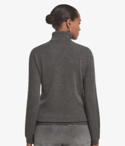 Dolcevita in Cashmere Ultrasoft