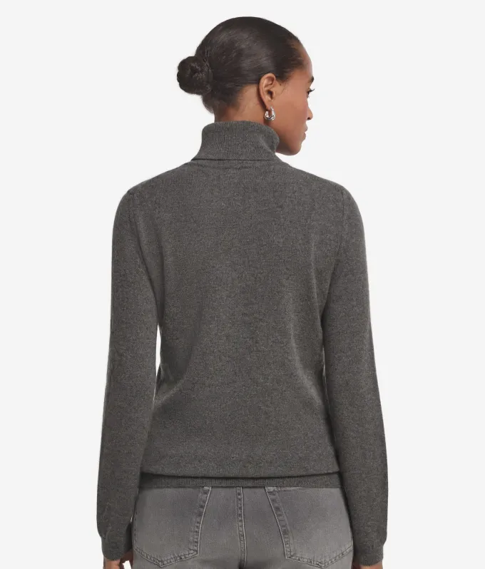 Dolcevita in Cashmere Ultrasoft