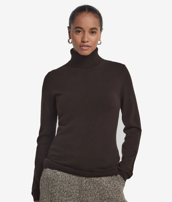 Dolcevita in Cashmere Ultrasoft