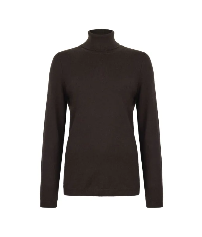 Dolcevita in Cashmere Ultrasoft