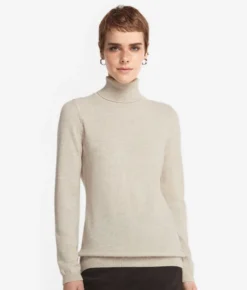 Dolcevita in Cashmere Ultrasoft