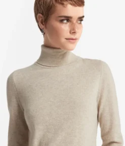 Dolcevita in Cashmere Ultrasoft