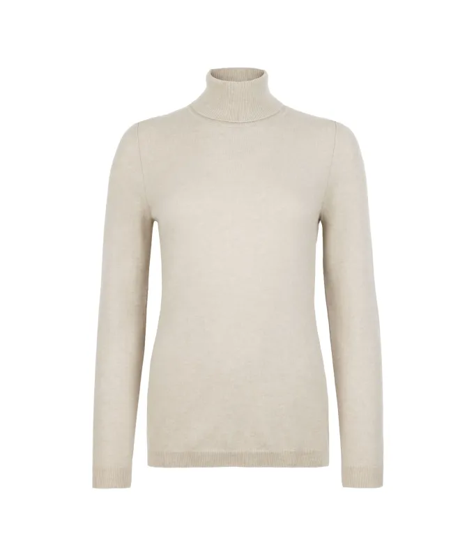 Dolcevita in Cashmere Ultrasoft