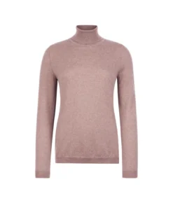 Dolcevita in Cashmere Ultrasoft