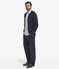 Felpa con cappuccio in Cashmere Ultrafine