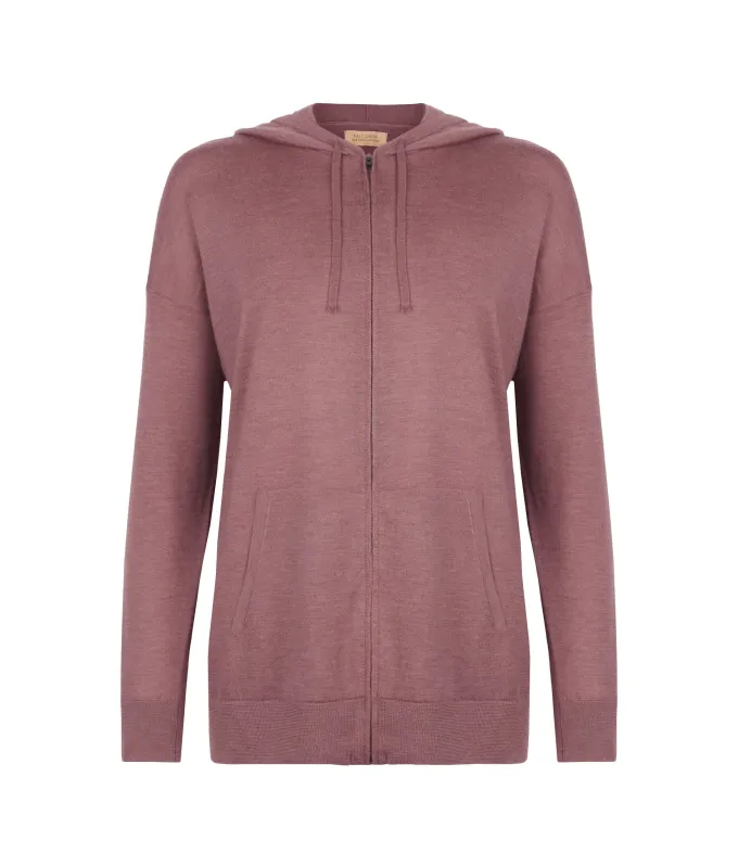 Felpa in Cashmere Ultrafine