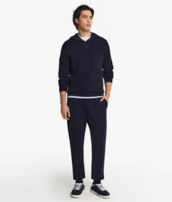 Felpa in Cashmere Ultrasoft