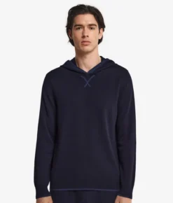 Felpa in Cashmere Ultrasoft