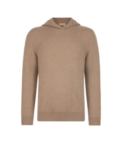 Felpa in Cashmere Ultrasoft