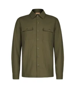 Giacca in cotone