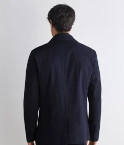 Giacca in cotone
