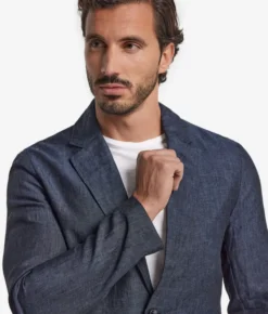 Giacca in Lino