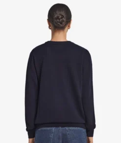 Girocollo in Cashmere Ultrasoft