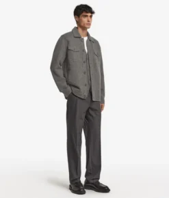 Giubbino in Cashmere Ultrasoft