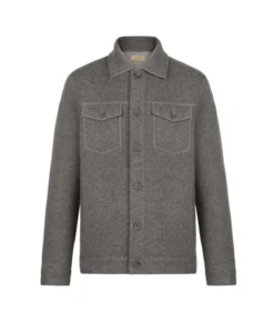 Giubbino in Cashmere Ultrasoft