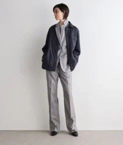 Giubbino unisex reversibile