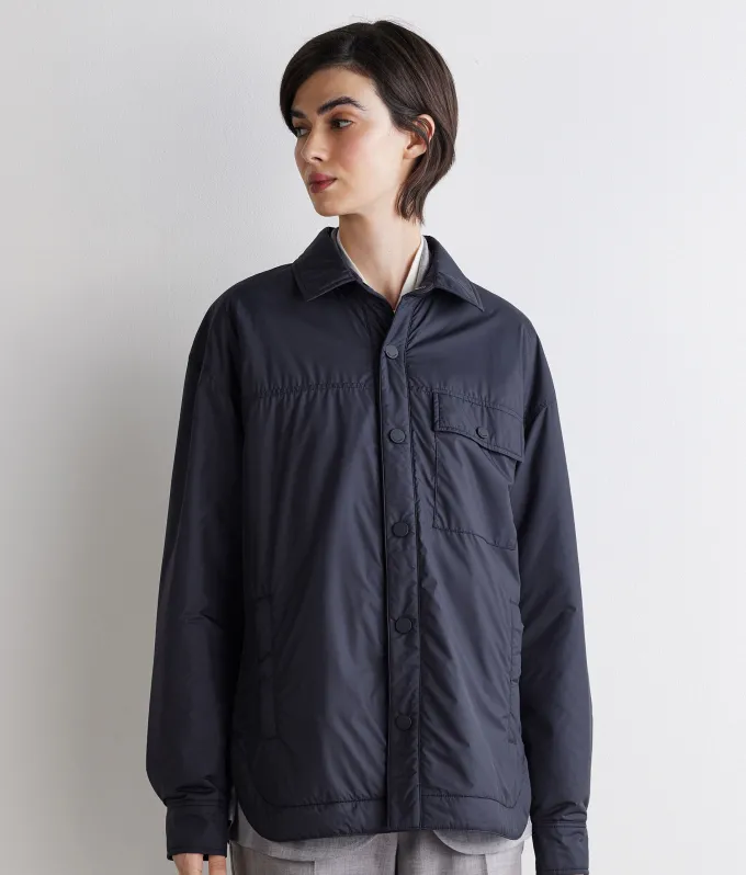 Giubbino unisex reversibile